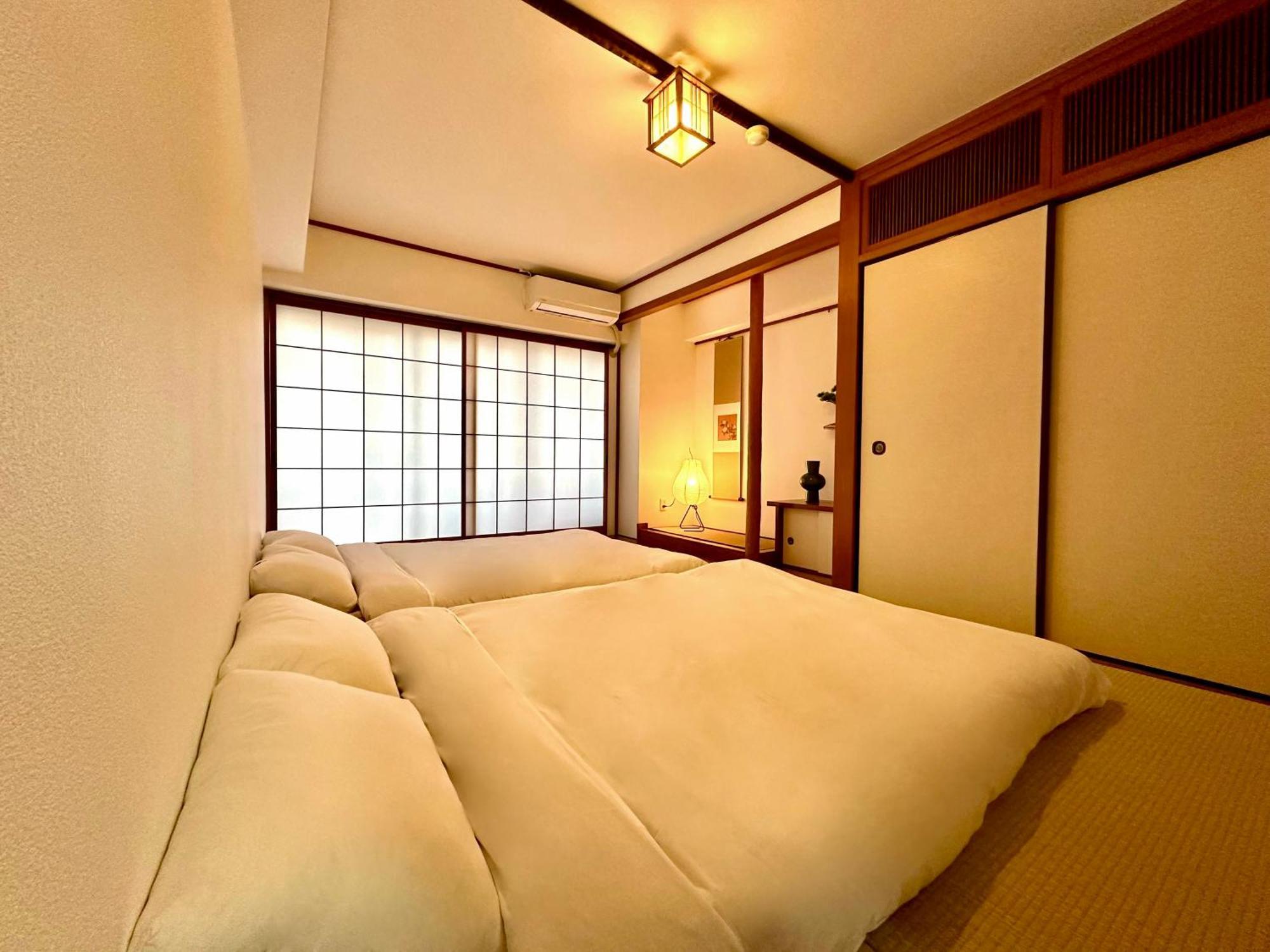 Lovetokyo Maisonette Terrace Exteriör bild