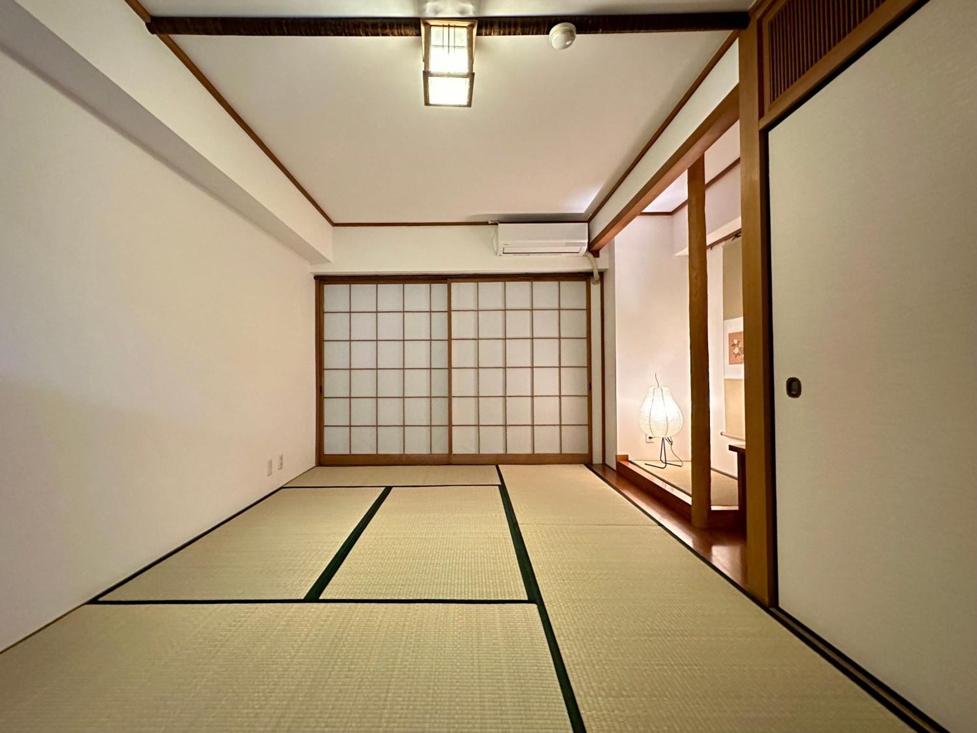 Lovetokyo Maisonette Terrace Exteriör bild